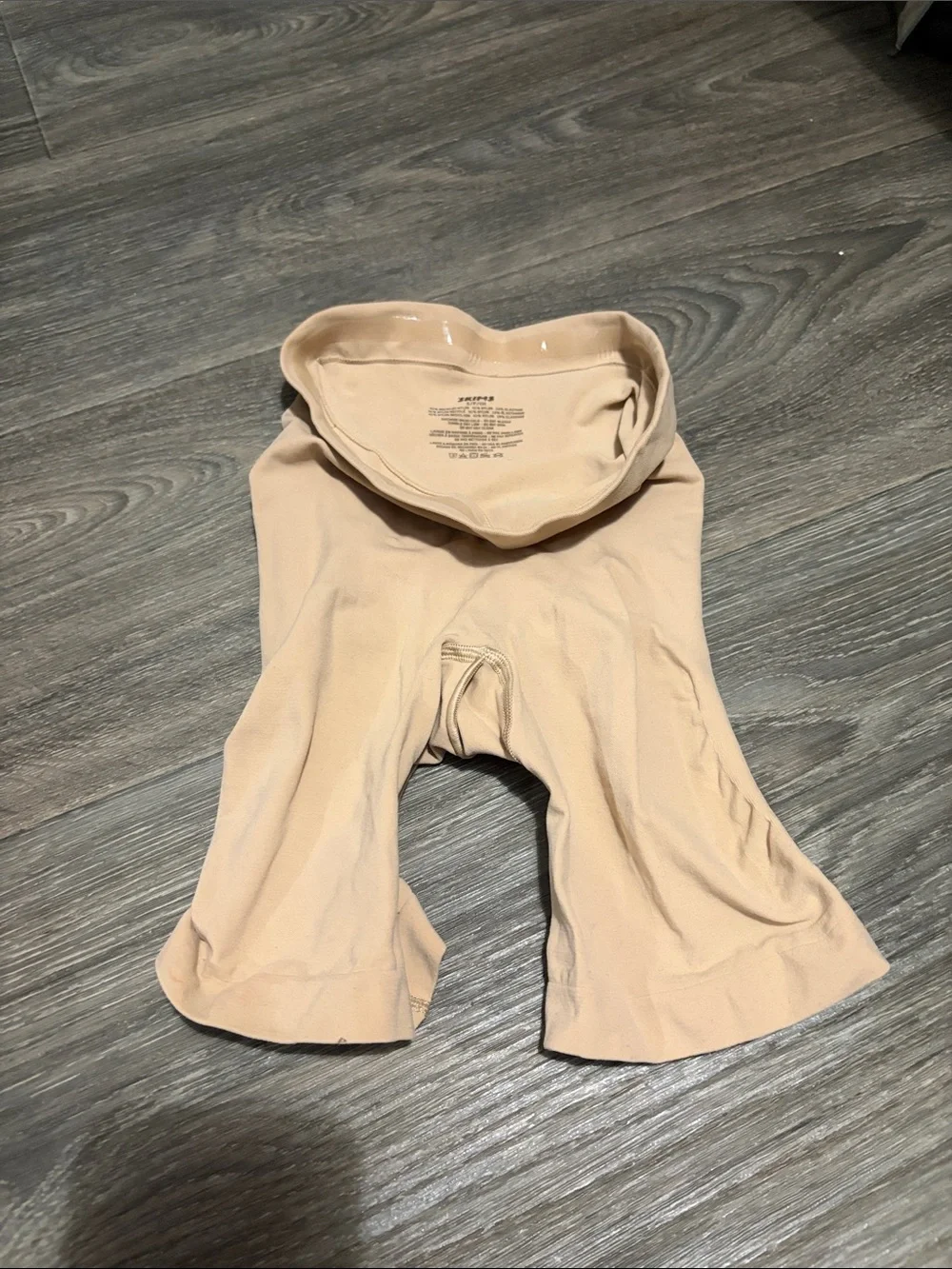 SKIMS 3-pack Sculpt Shapewear